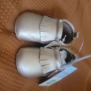 Baby Shoes